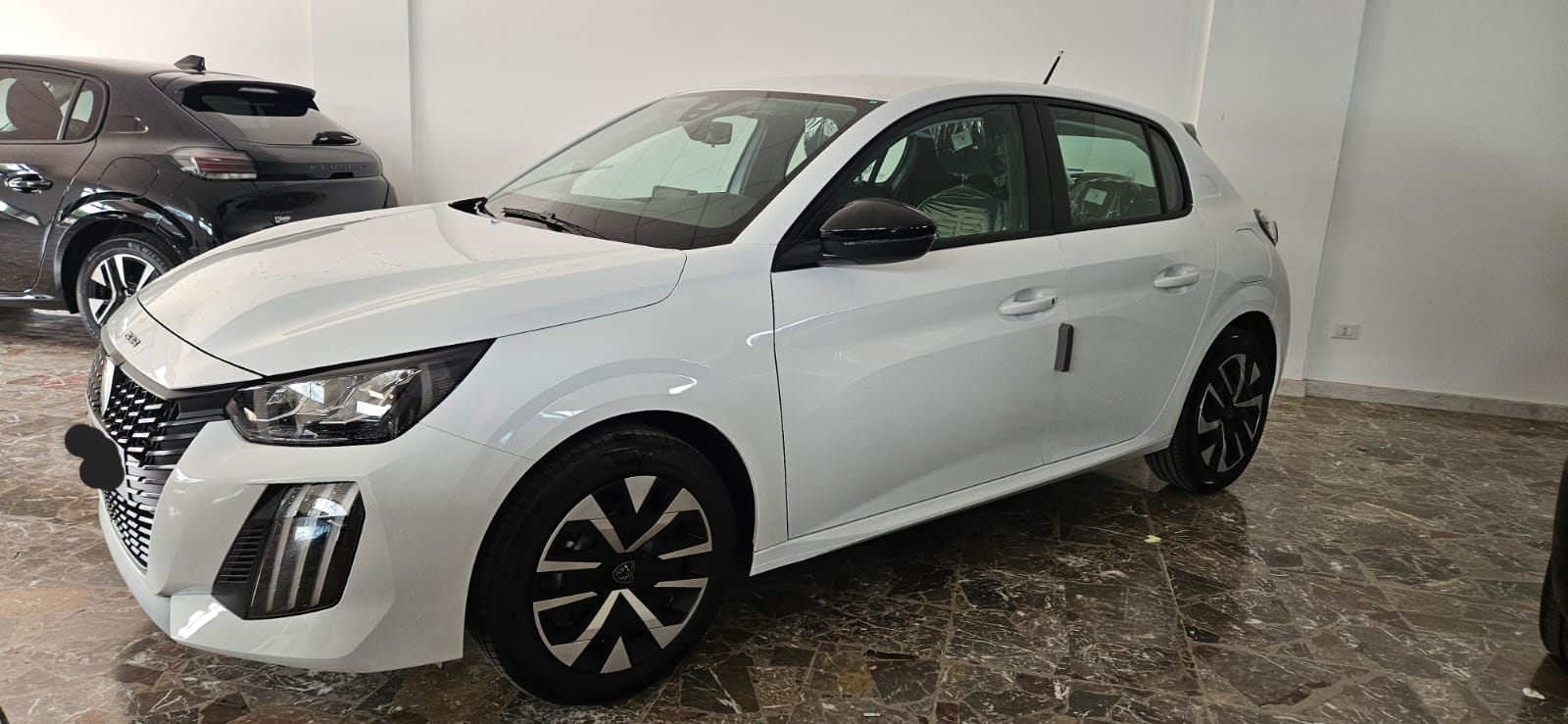 Peugeot 208 PureTech 100 S&S